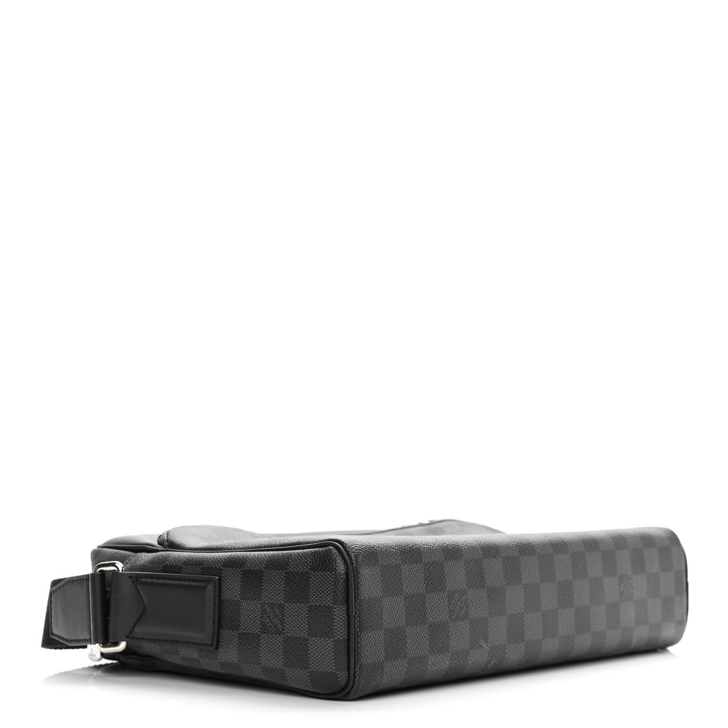 Damier Graphite Dayton Reporter MM