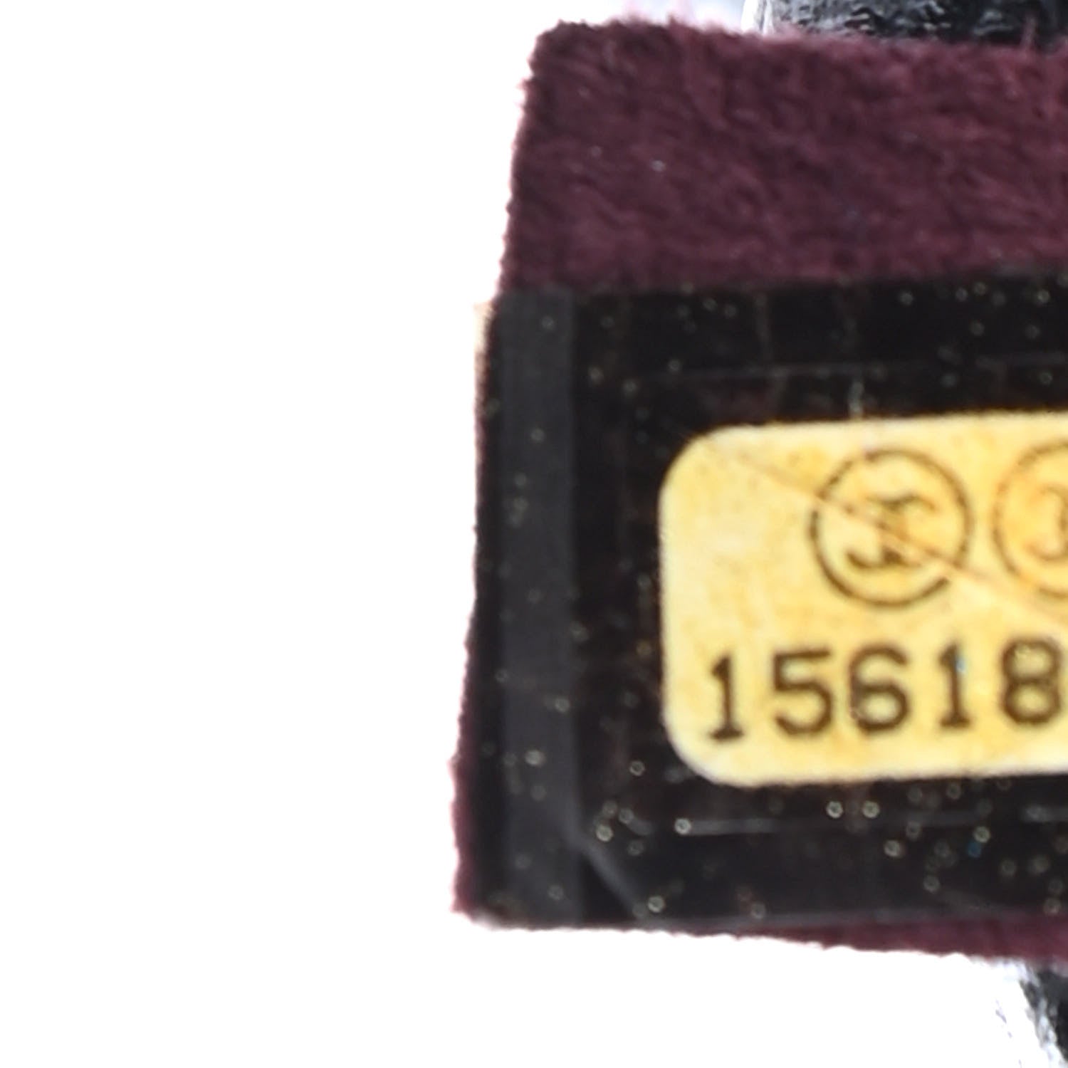 Chanel Caviar Quilted New Mini Flap Black 7 of 11