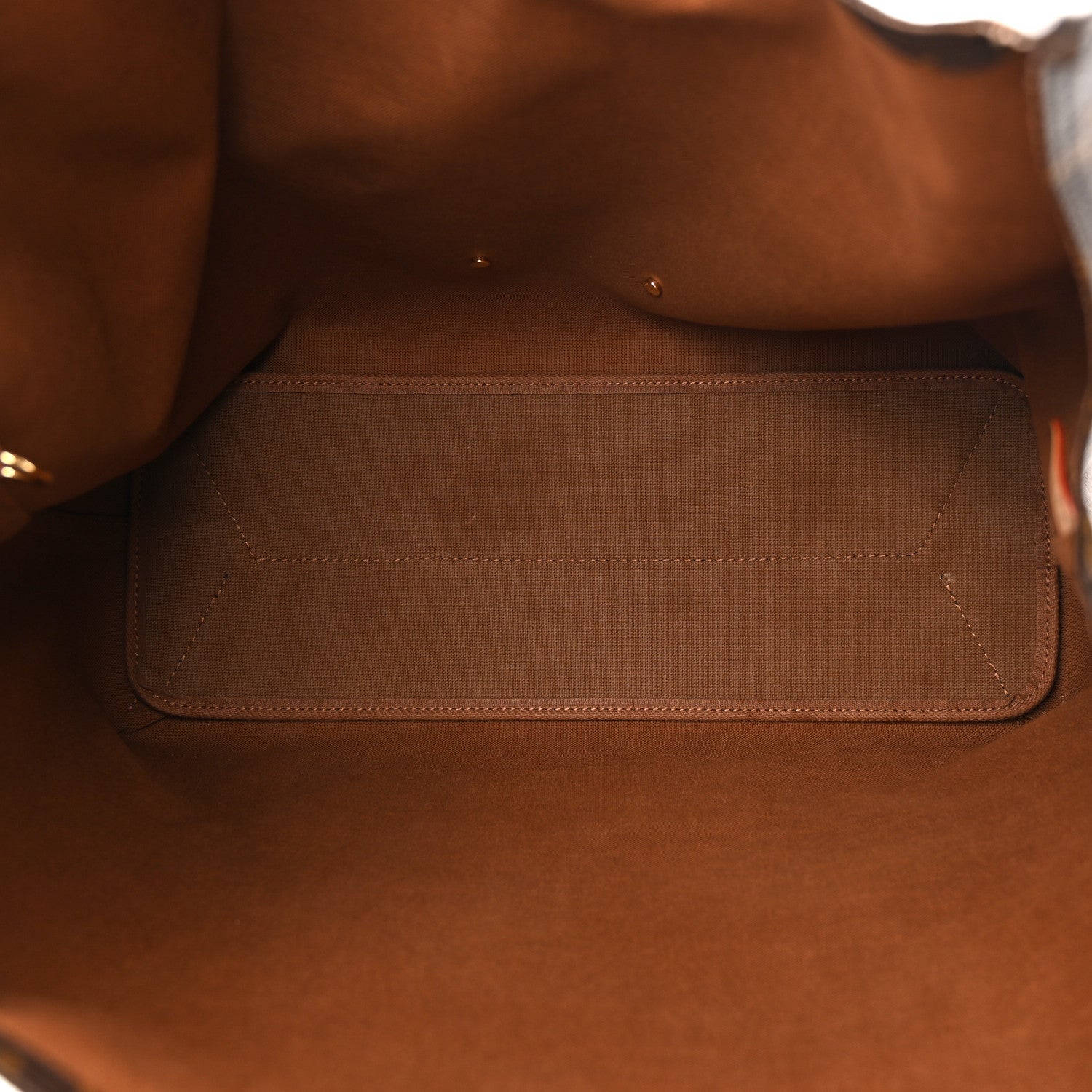 Louis Vuitton Monogram Atlantis GM 6 of 12