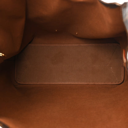 Louis Vuitton Monogram Atlantis GM 6 of 12