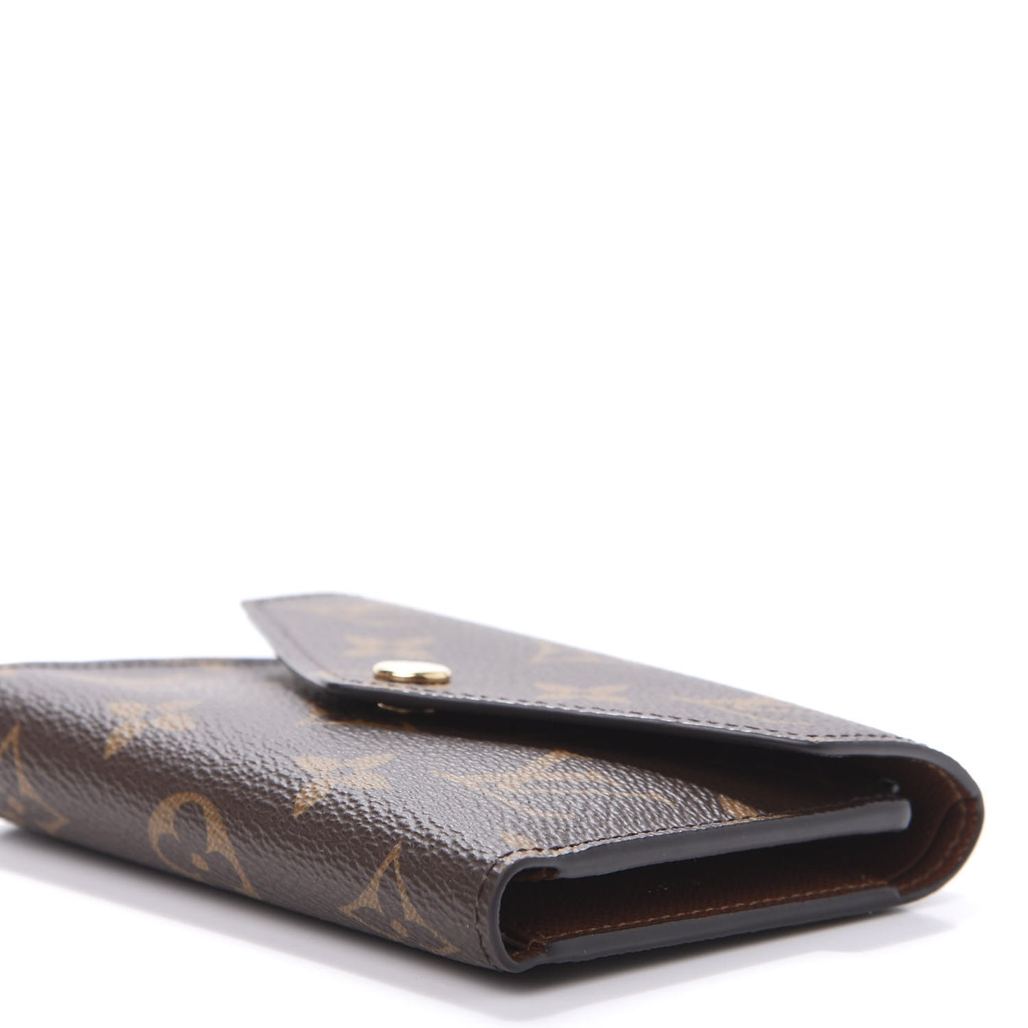 Monogram Victorine Wallet