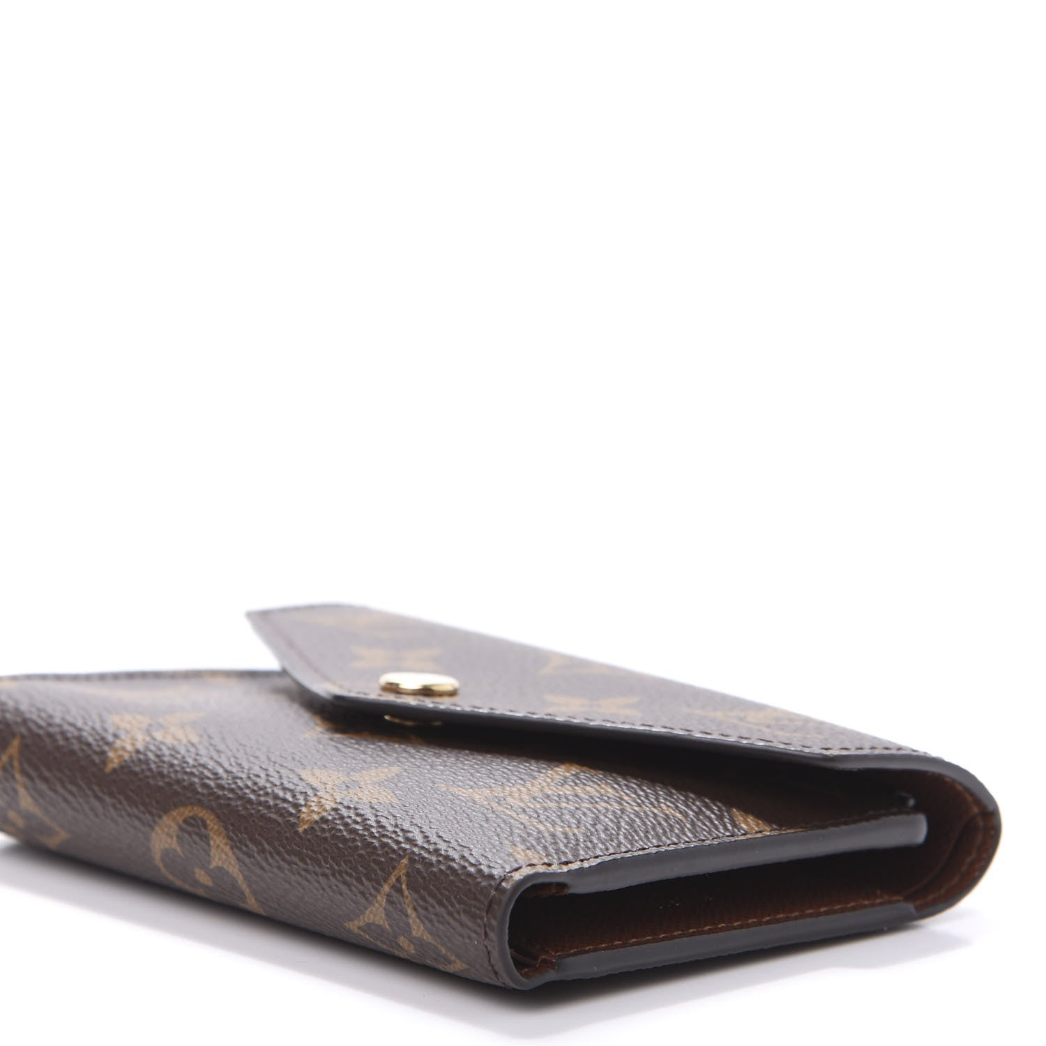 Louis Vuitton Monogram Victorine Wallet 8 of 9