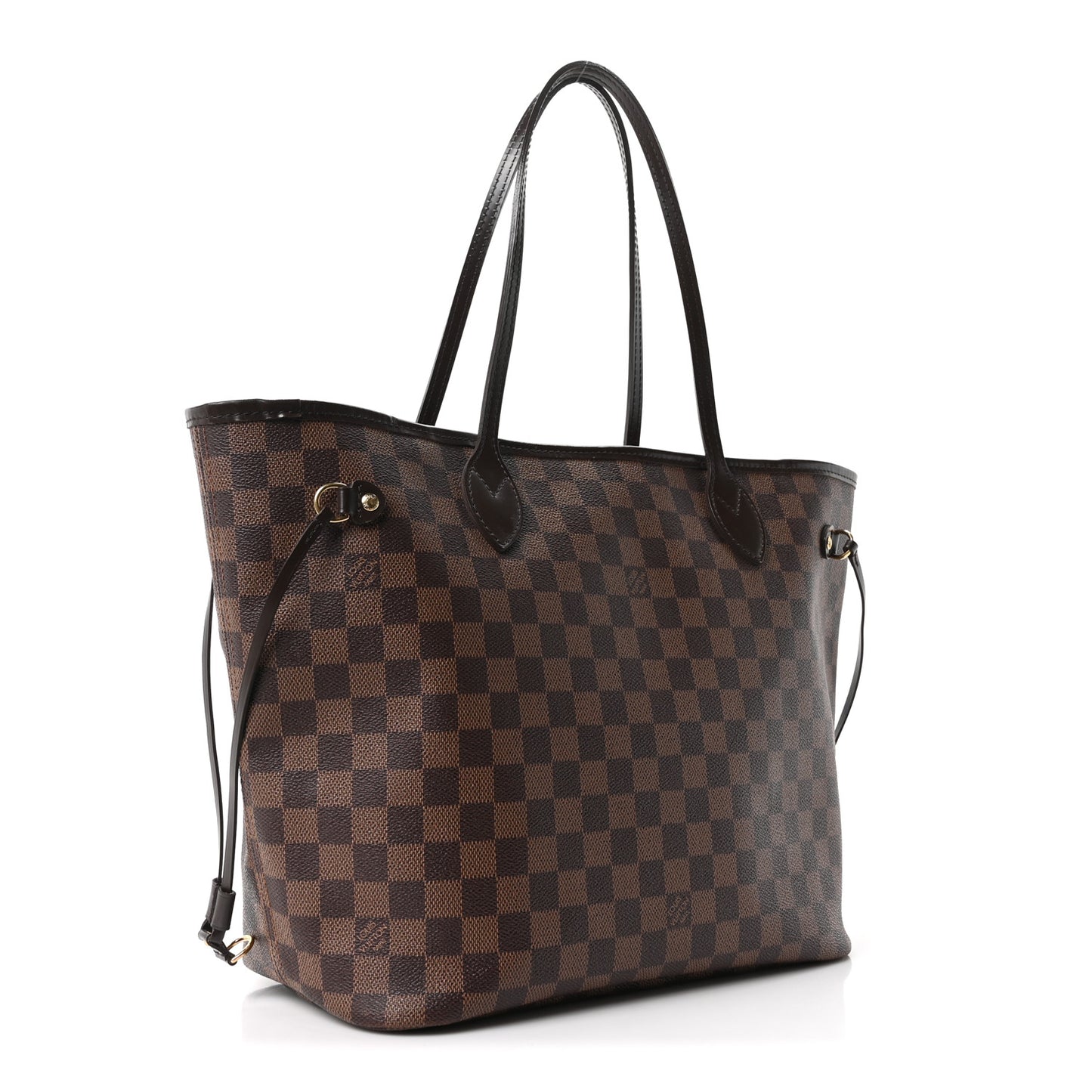 Damier Ebene Neverfull MM
