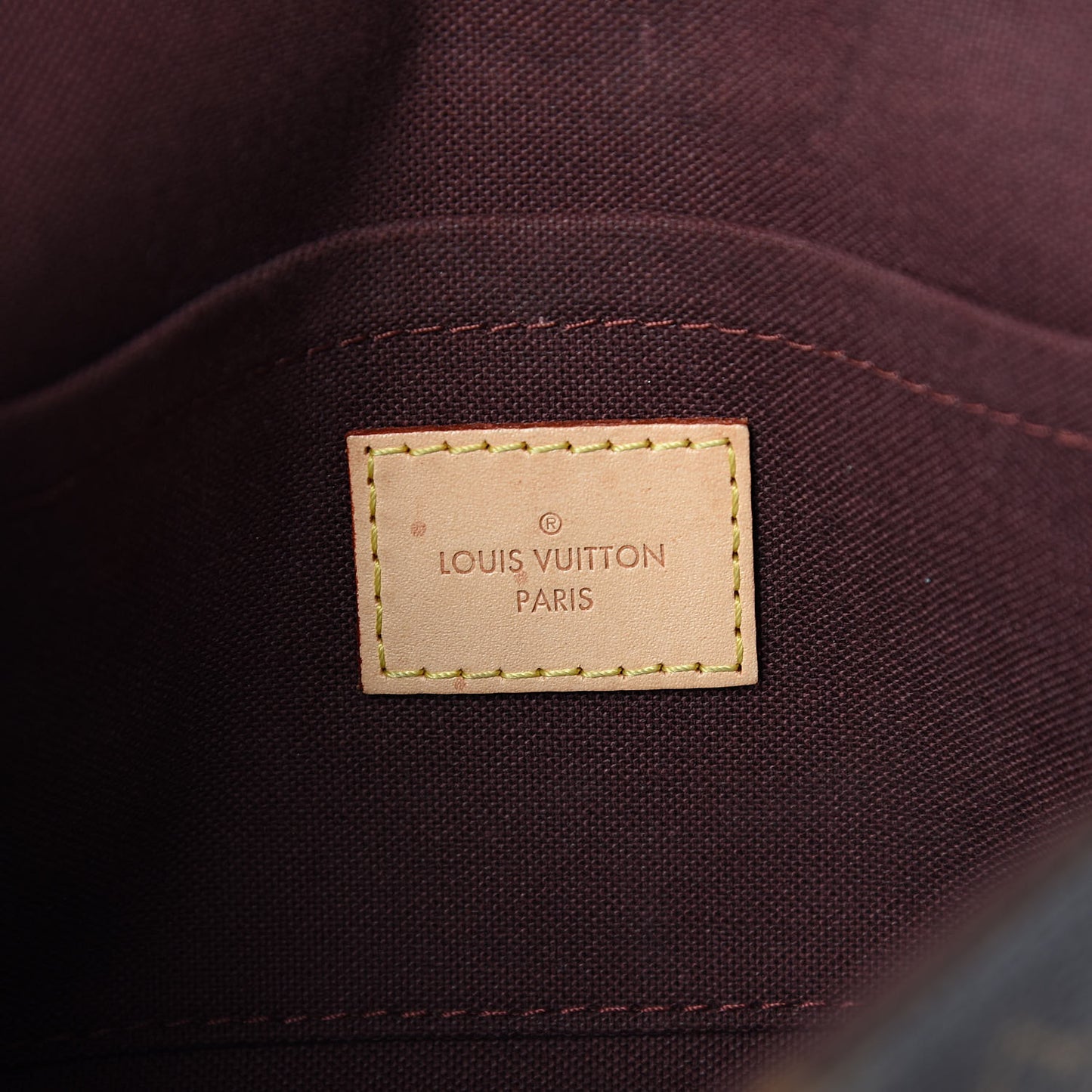 Monogram Favorite PM
