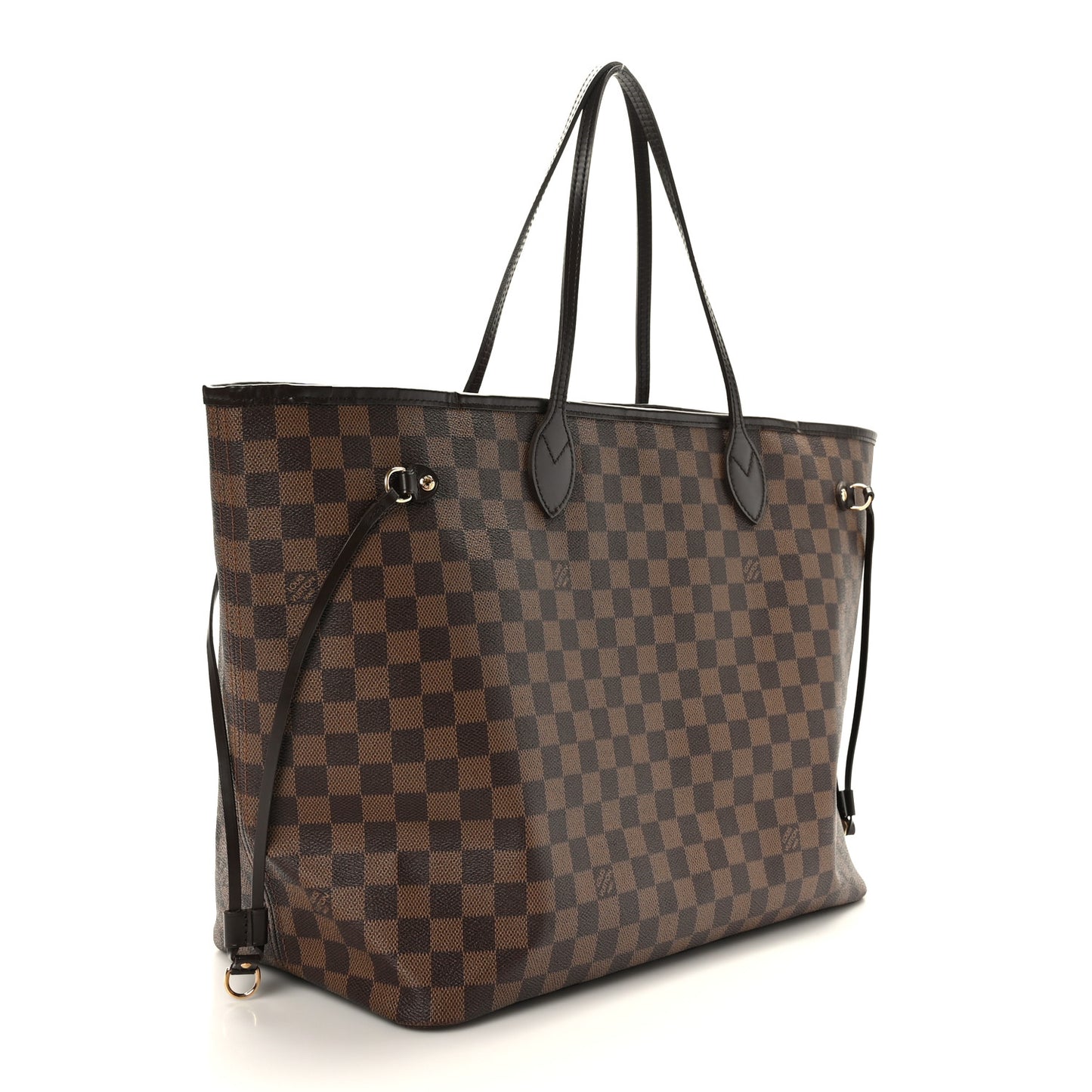 Damier Ebene Neverfull GM