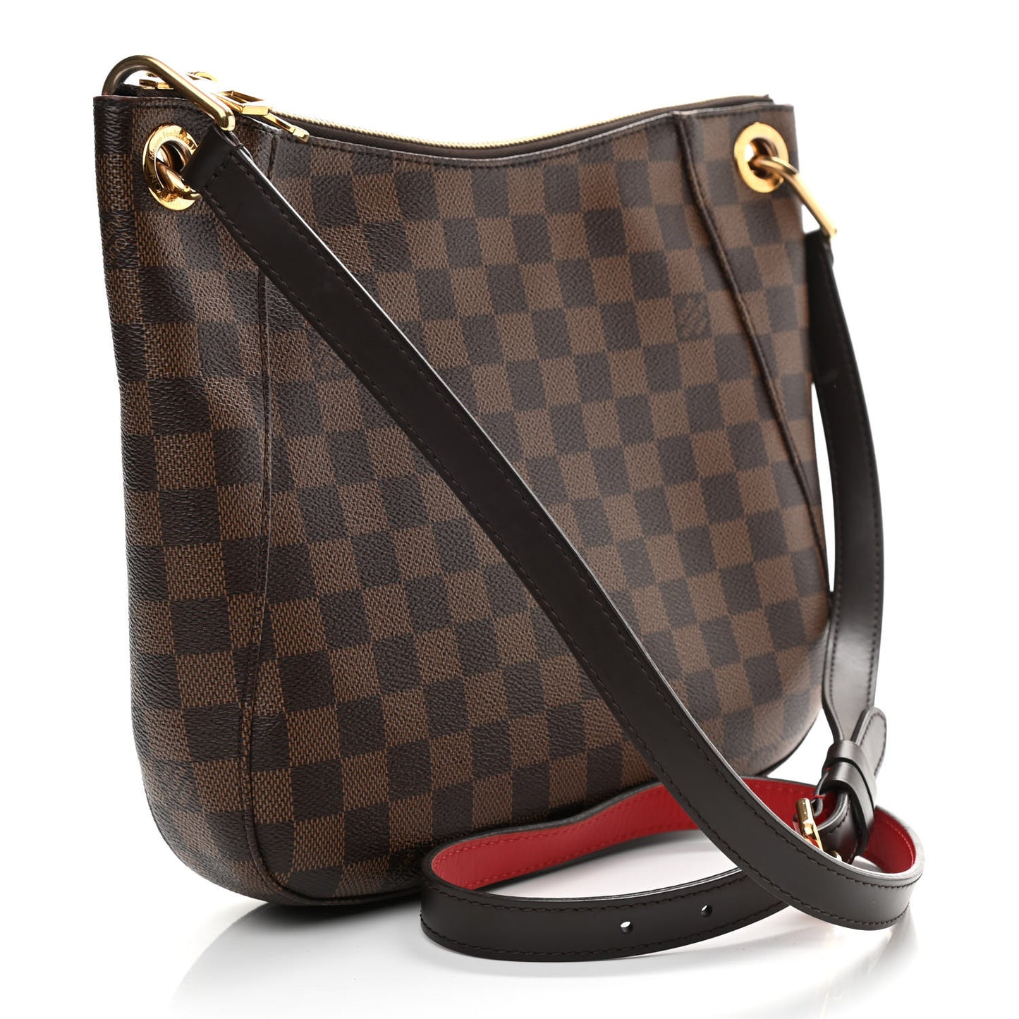 Damier Ebene South Bank Besace