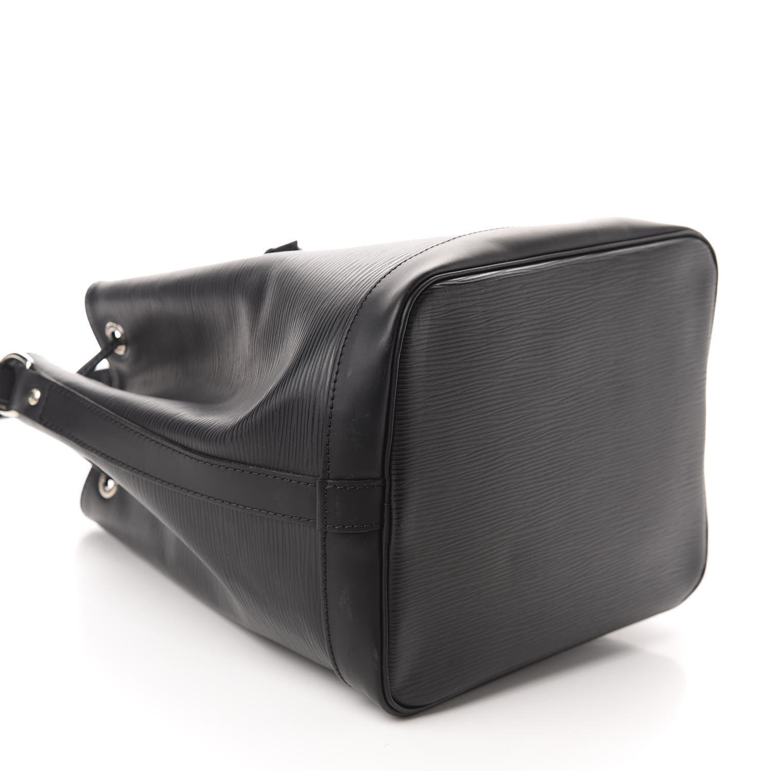 Louis Vuitton Epi Petit Noe NM Black 4 of 10