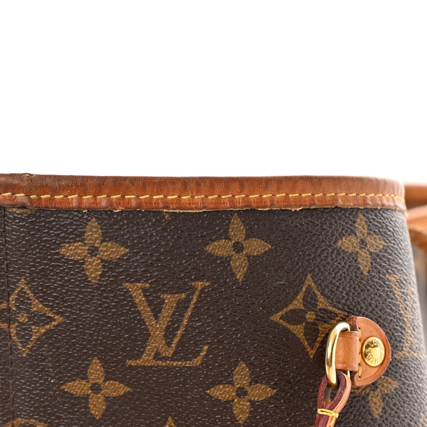 Monogram Neverfull GM
