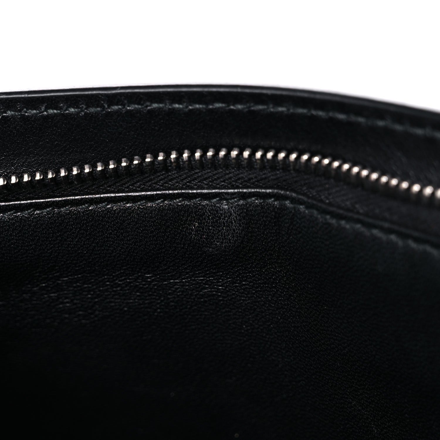 Prada City Calfskin Sidonie Crossbody Bag Black 11 of 15