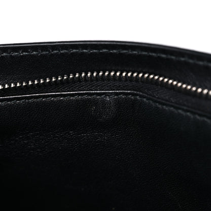 Prada City Calfskin Sidonie Crossbody Bag Black 11 of 15
