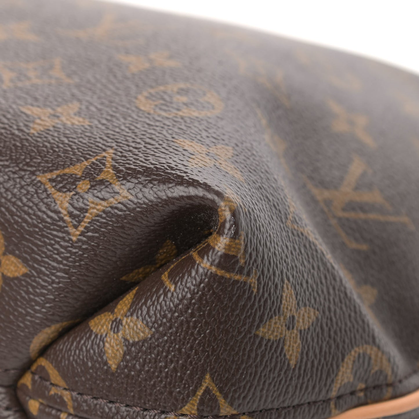 Monogram Sully PM