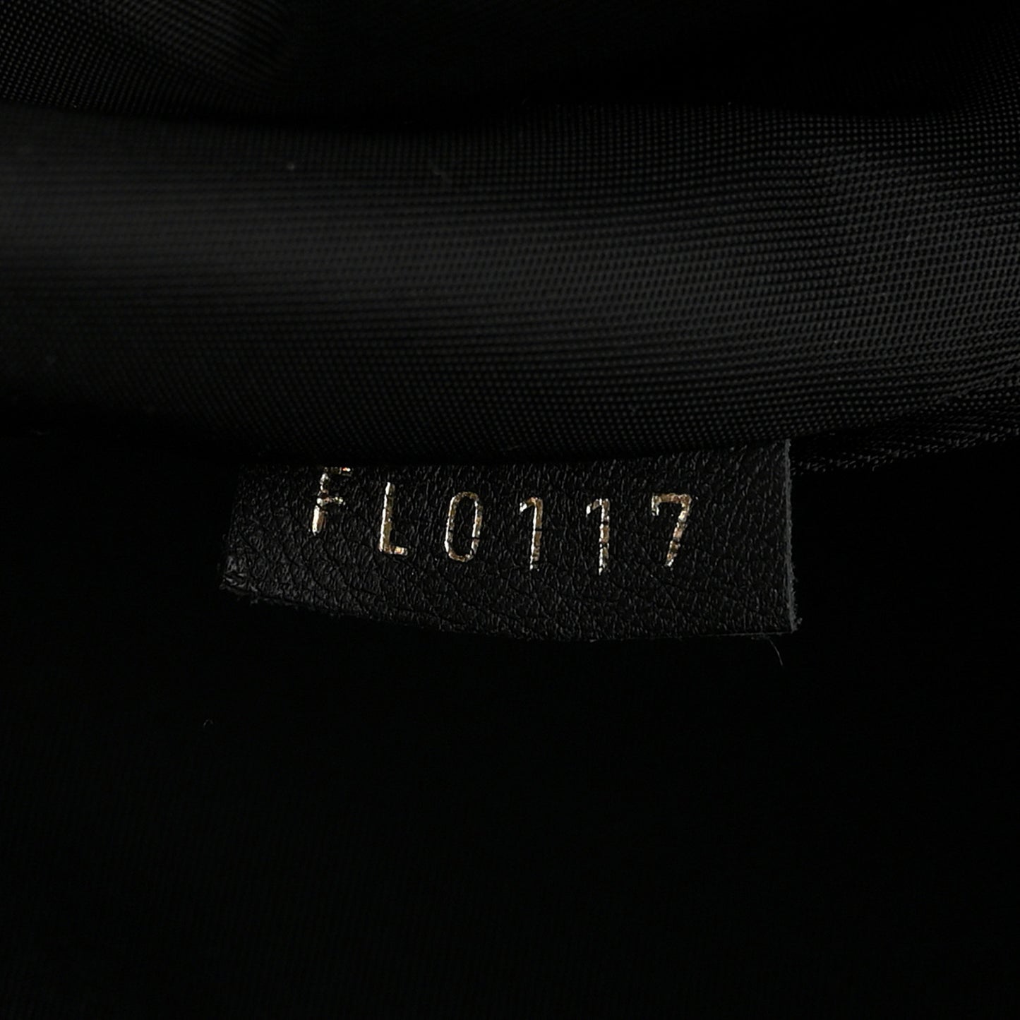 Reverse Monogram Palm Springs Backpack PM