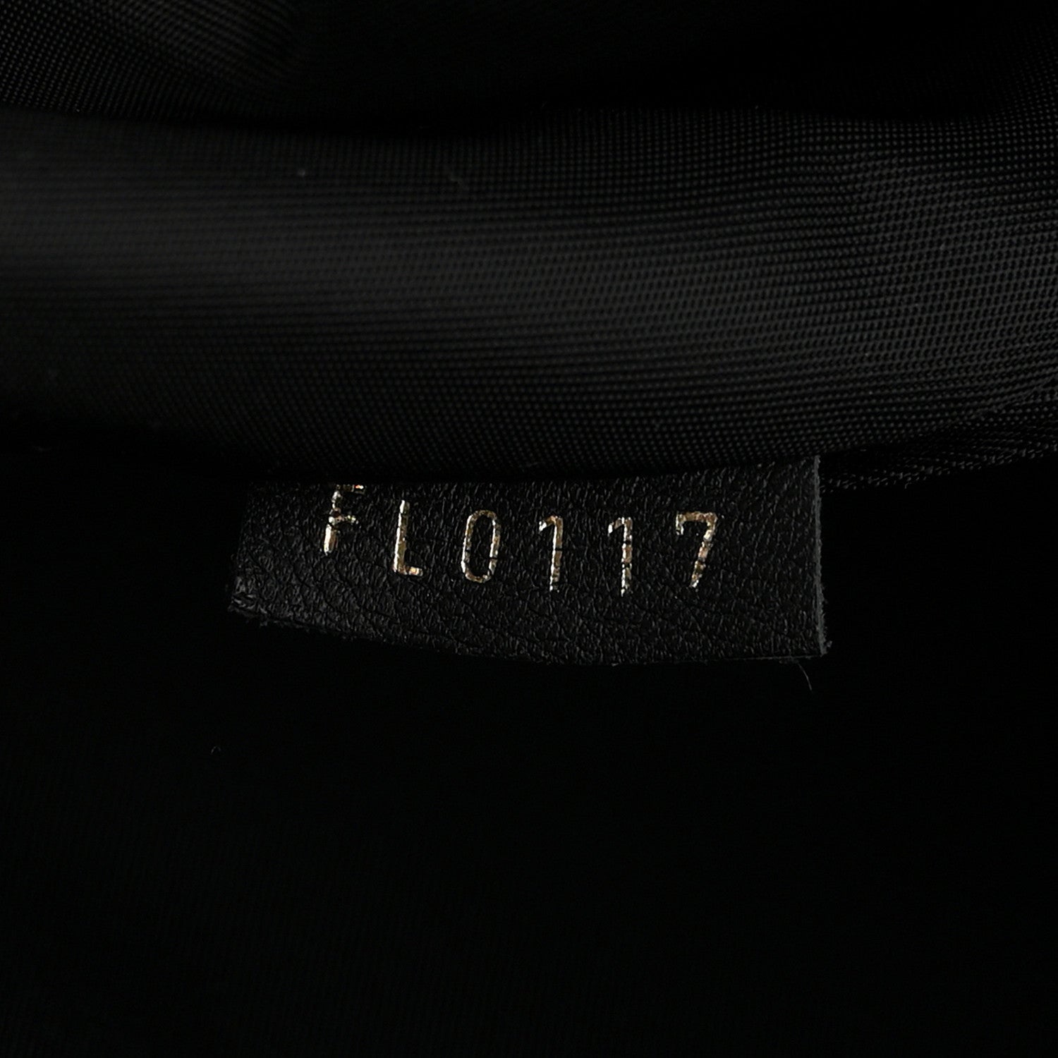 Louis Vuitton Reverse Monogram Palm Springs Backpack PM 7 of 10