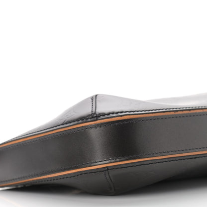 Louis Vuitton Mat Monogram Fowler Black 6 of 7