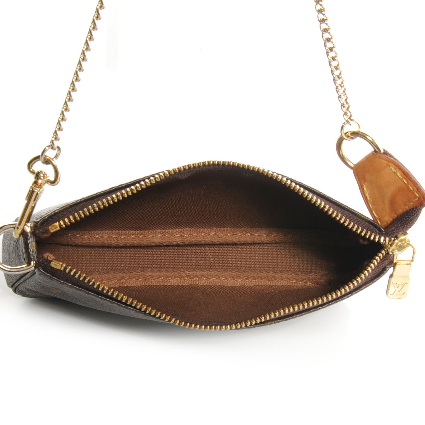 Monogram Mini Pochette Accessories