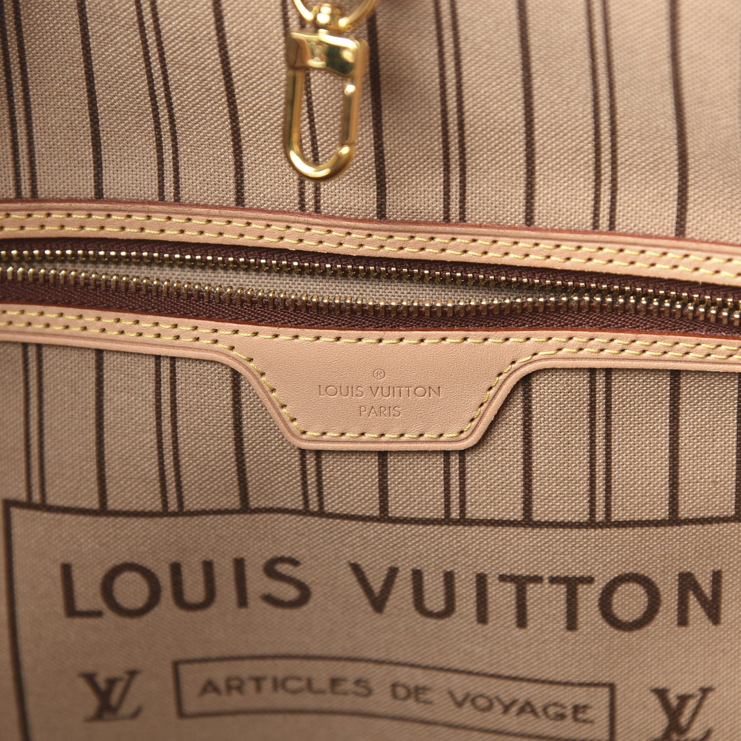 Monogram Neo Neverfull MM