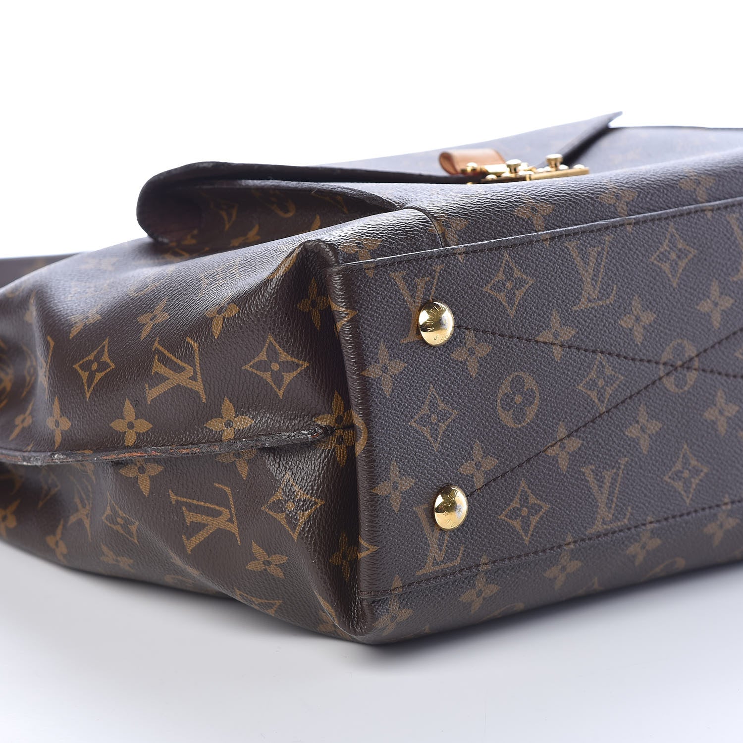 Louis Vuitton Monogram Metis 9 of 14