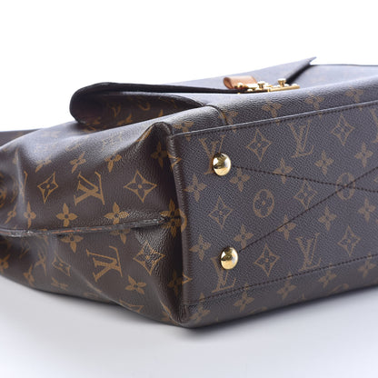 Louis Vuitton Monogram Metis 9 of 14