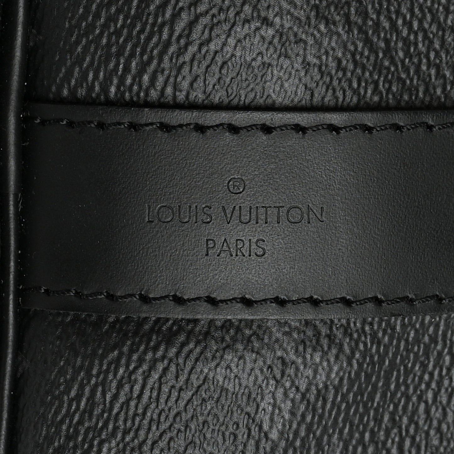 Monogram Eclipse Keepall Bandouliere 45