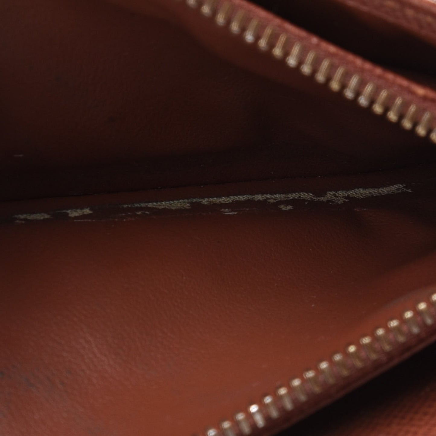 Monogram Alexandra Wallet