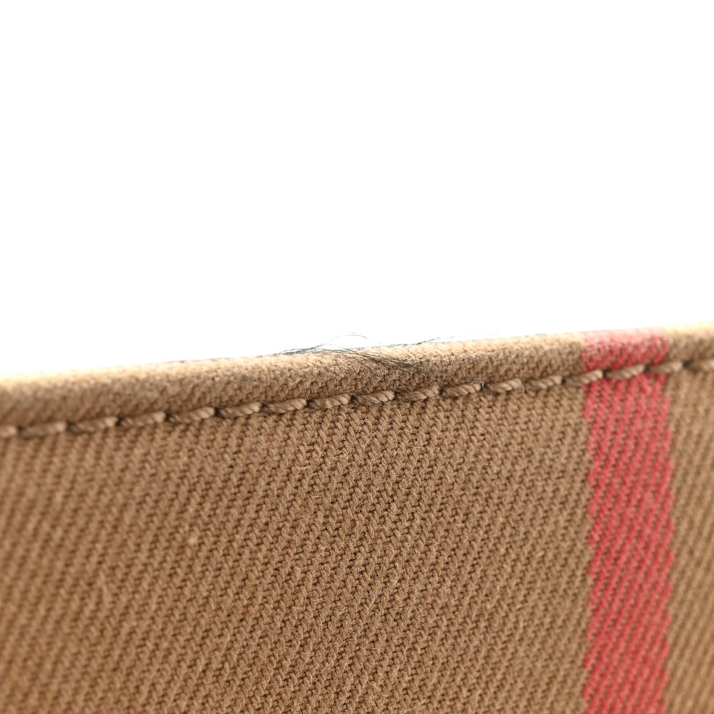 Derby Calfskin House Check Wallet On Chain Black