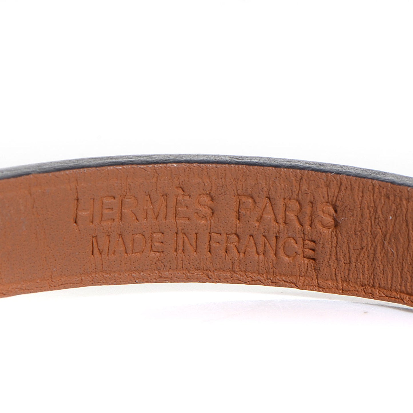 Chamonix Micro Rivale Bracelet Small Black