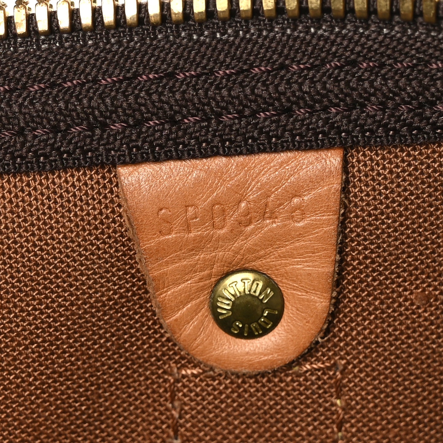 Monogram Keepall 55