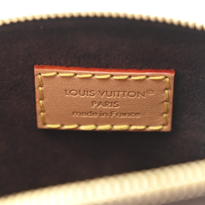 Louis Vuitton Monogram Cosmetic Purse 6 of 6