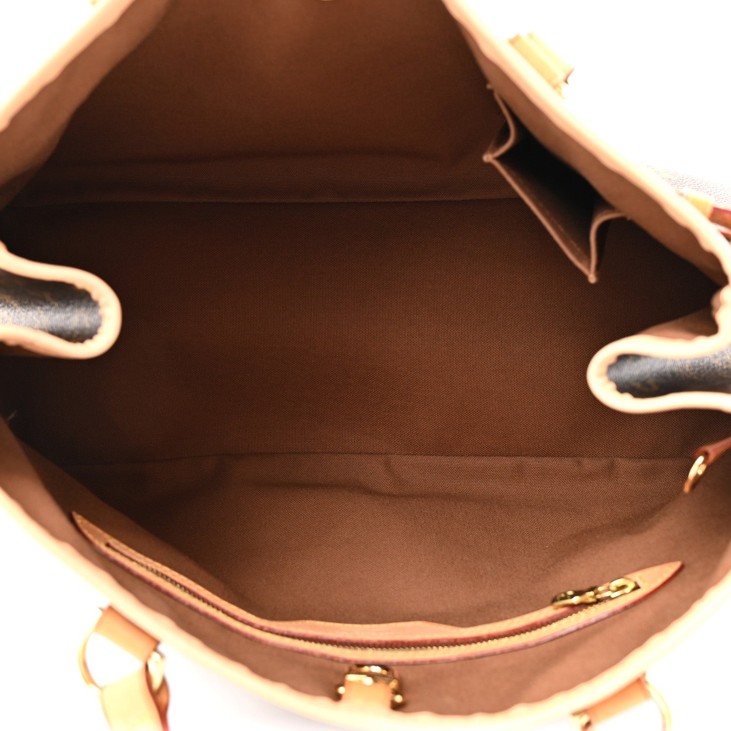 Louis Vuitton Monogram Batignolles Horizontal 5 of 11