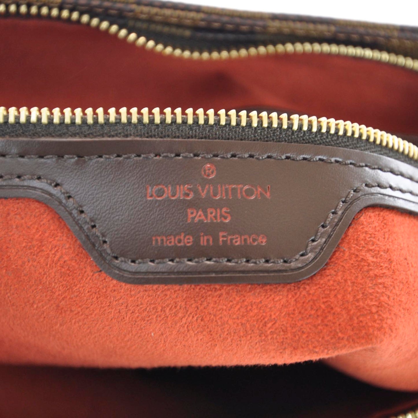 Damier Ebene Looping GM