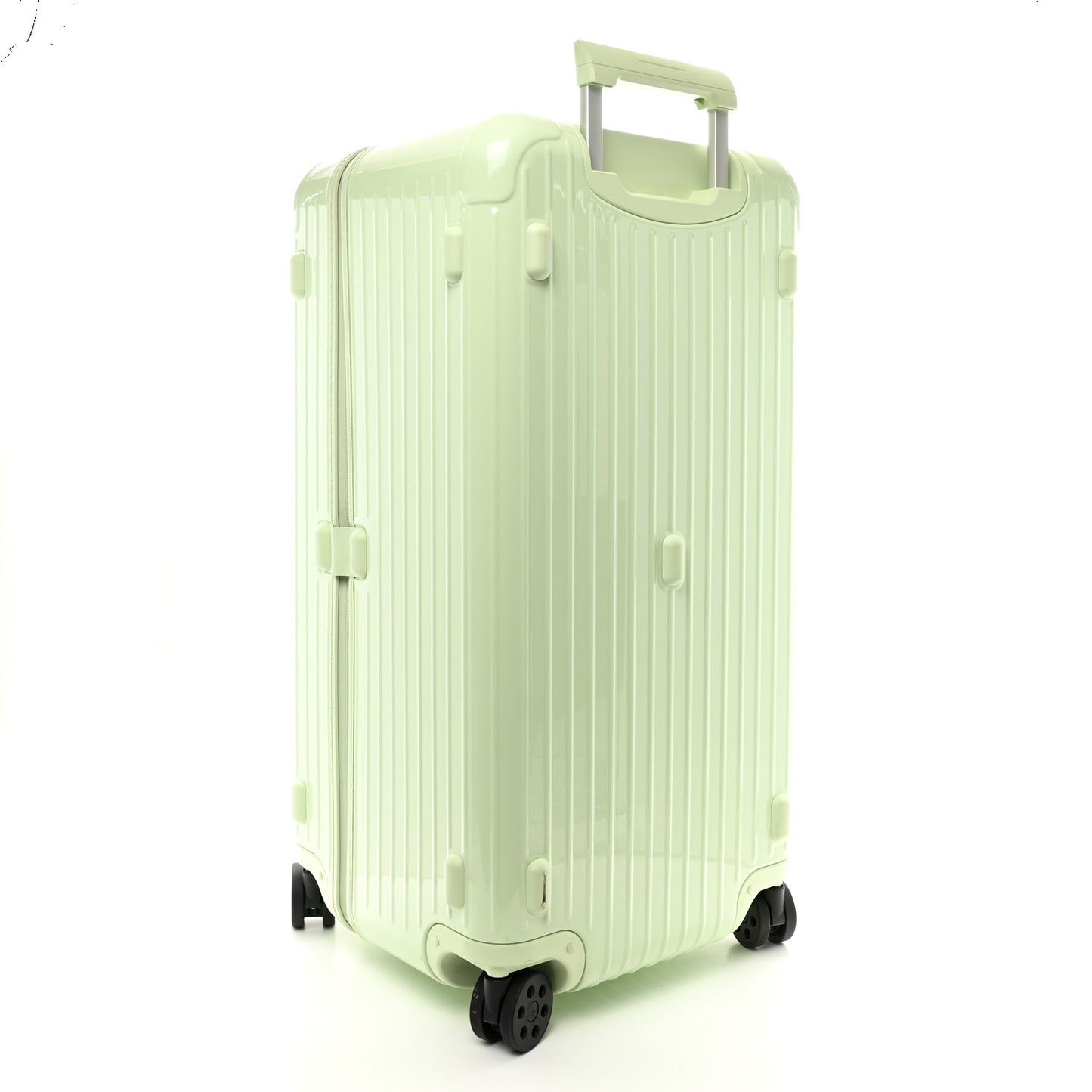 Gloss Polycarbonate Essential Trunk Plus Gloss Mint Green