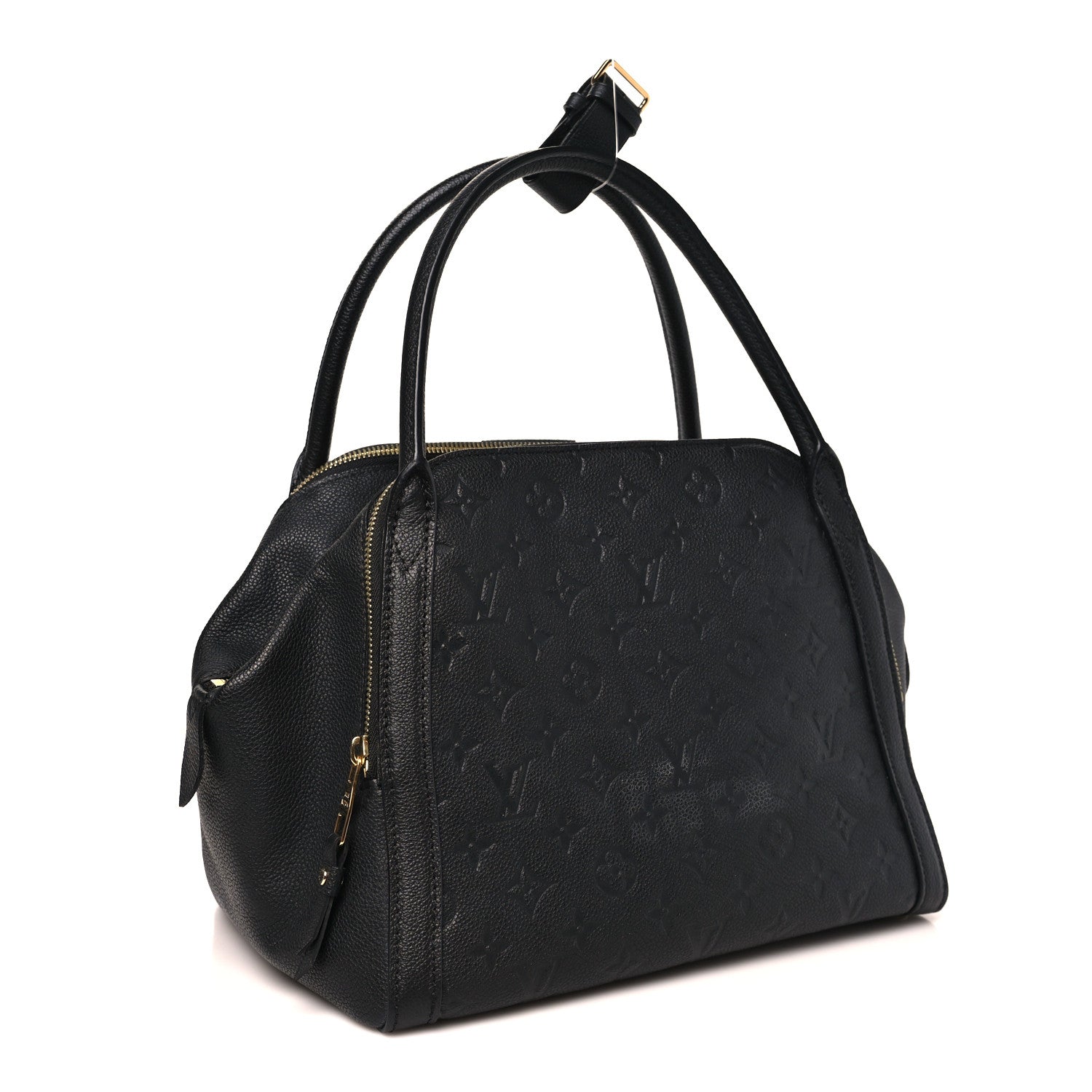 Louis Vuitton Empreinte Marais MM Black 3 of 10