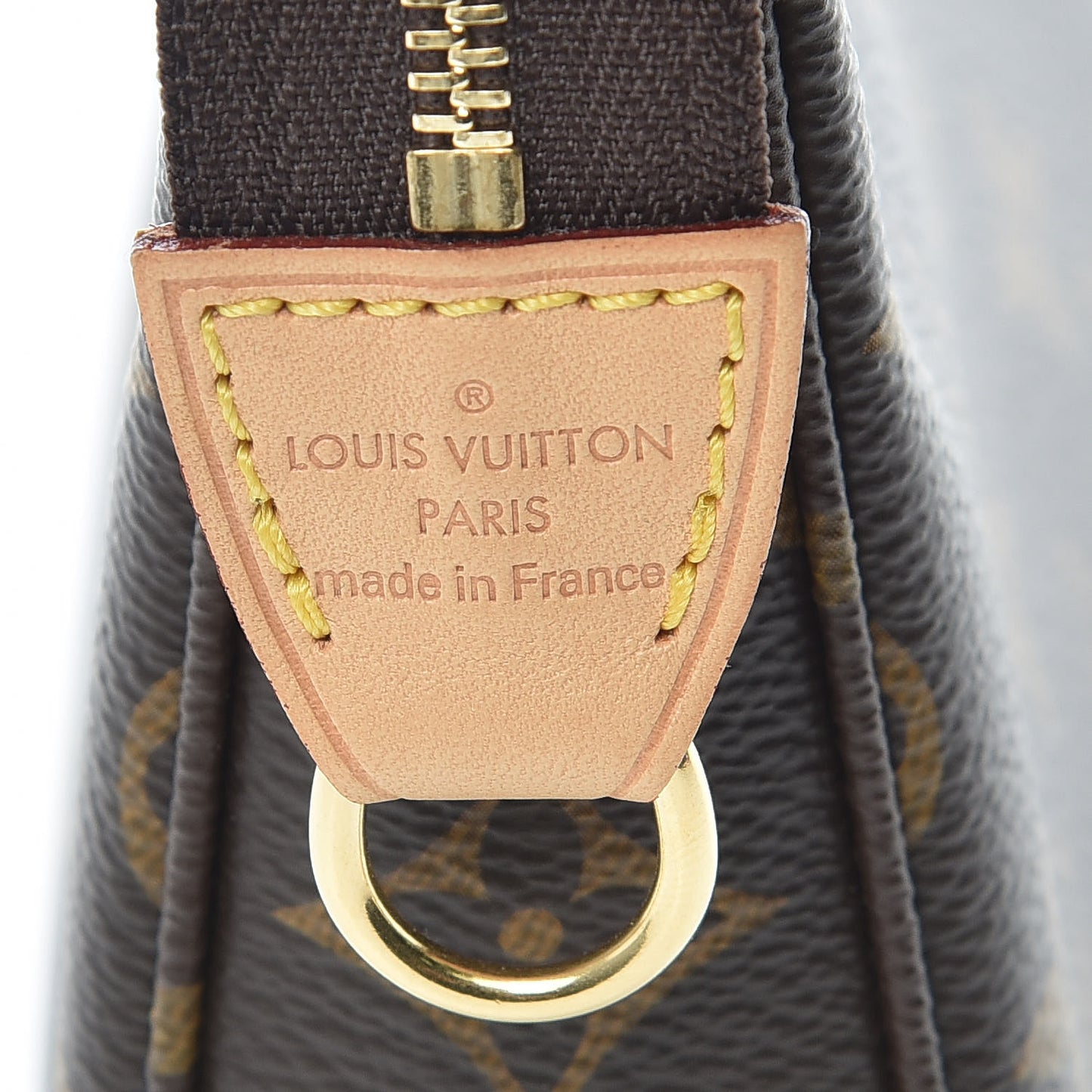 Monogram Pochette Accessories NM