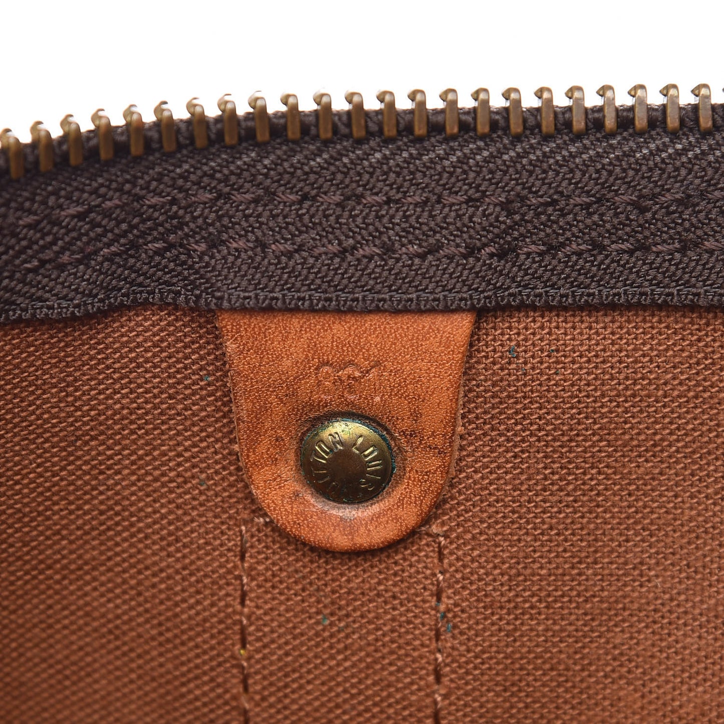 Monogram Keepall 45