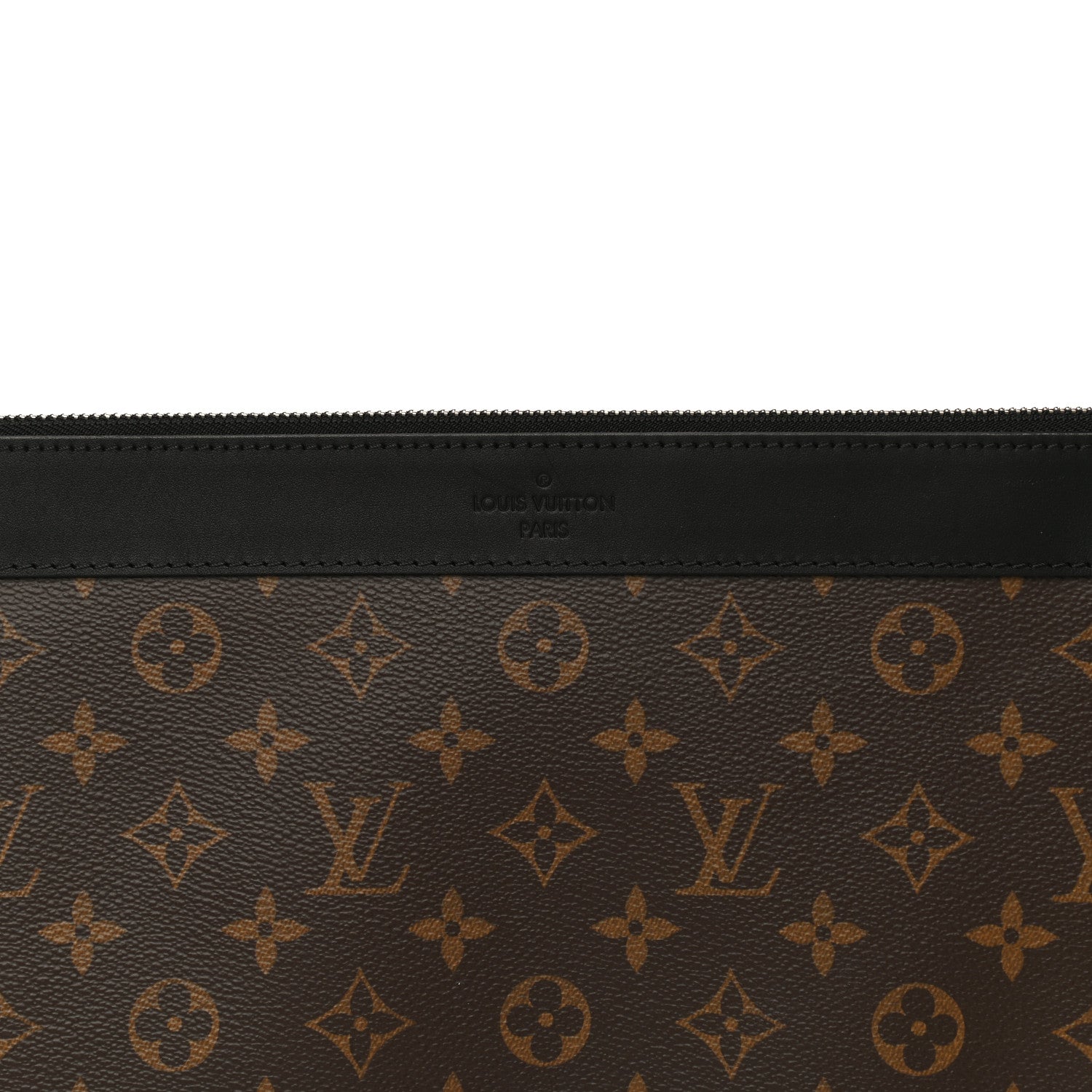 Louis Vuitton Monogram Discovery Pochette GM 8 of 10