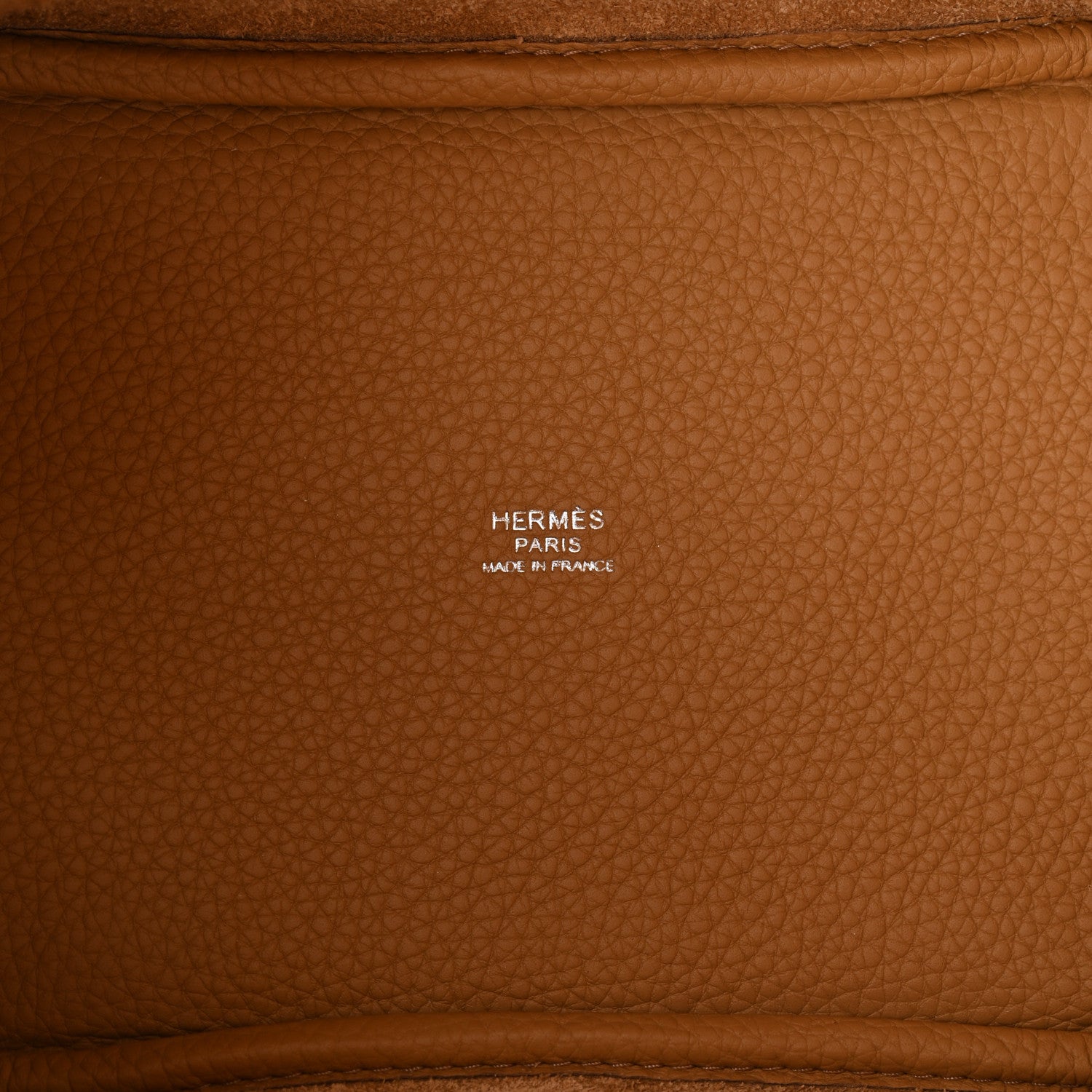 Hermes Taurillon Clemence Picotin Lock 18 PM Biscuit 6 of 11