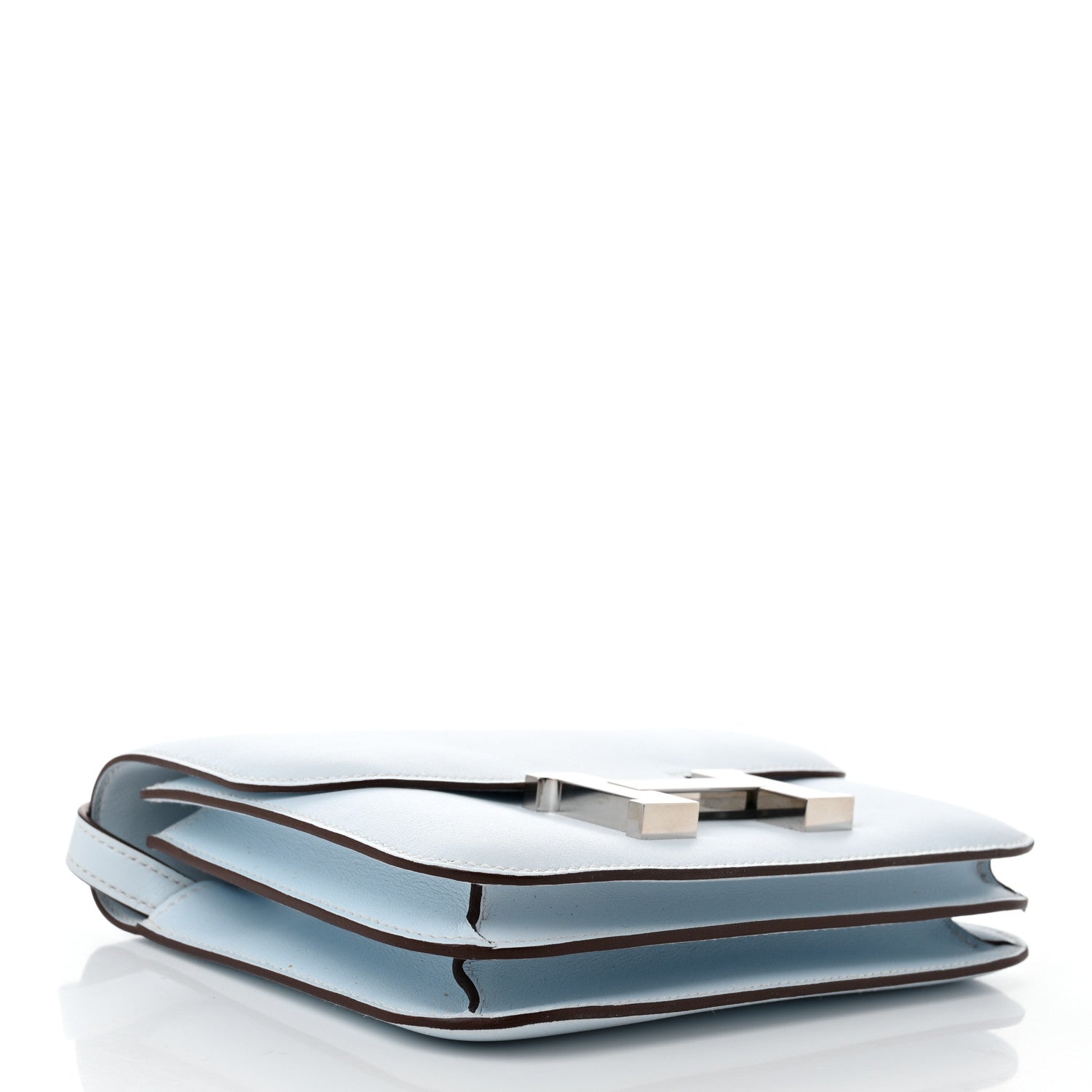 Hermes Swift Constance 18 Bleu Brume 4 of 10