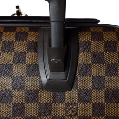 Louis Vuitton Damier Ebene Pegase 55 13 of 20