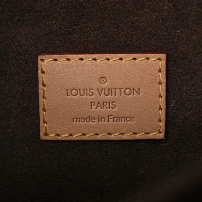 Louis Vuitton Monogram Pochette Metis 10 of 11