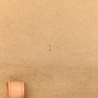 Louis Vuitton Monogram Pochette Twin PM 12 of 13