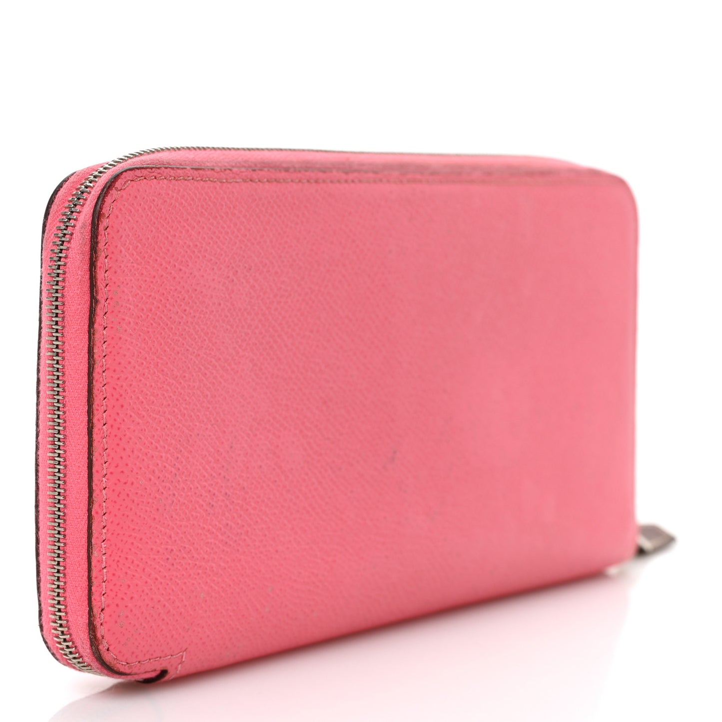 Epsom Silk'In Wallet Rose Azalee