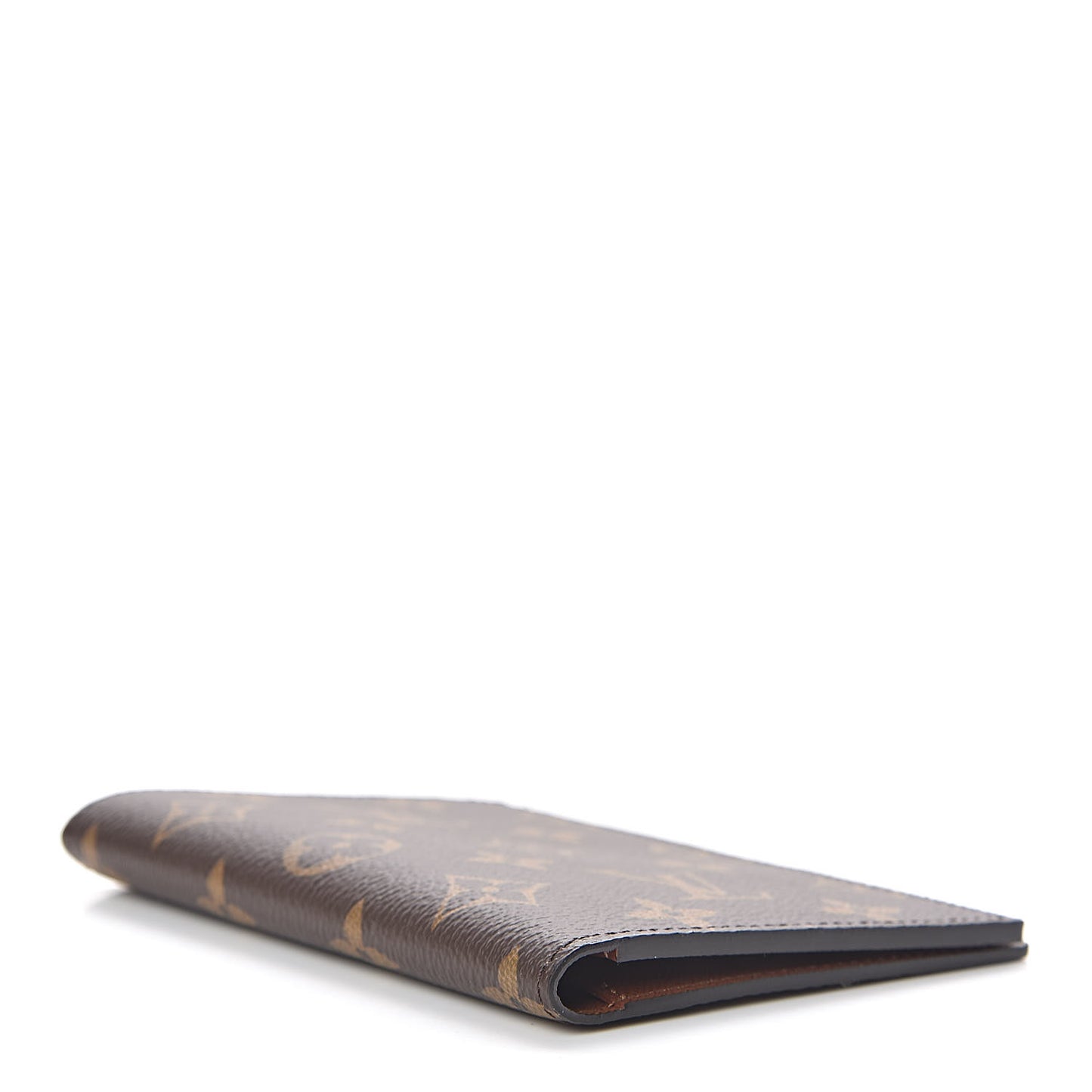 Monogram Passport Cover