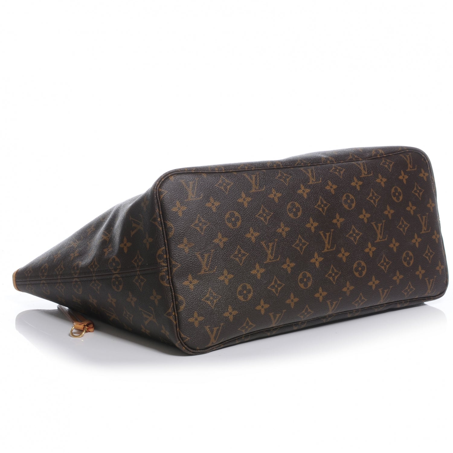 Louis Vuitton Monogram Neverfull GM 4 of 7