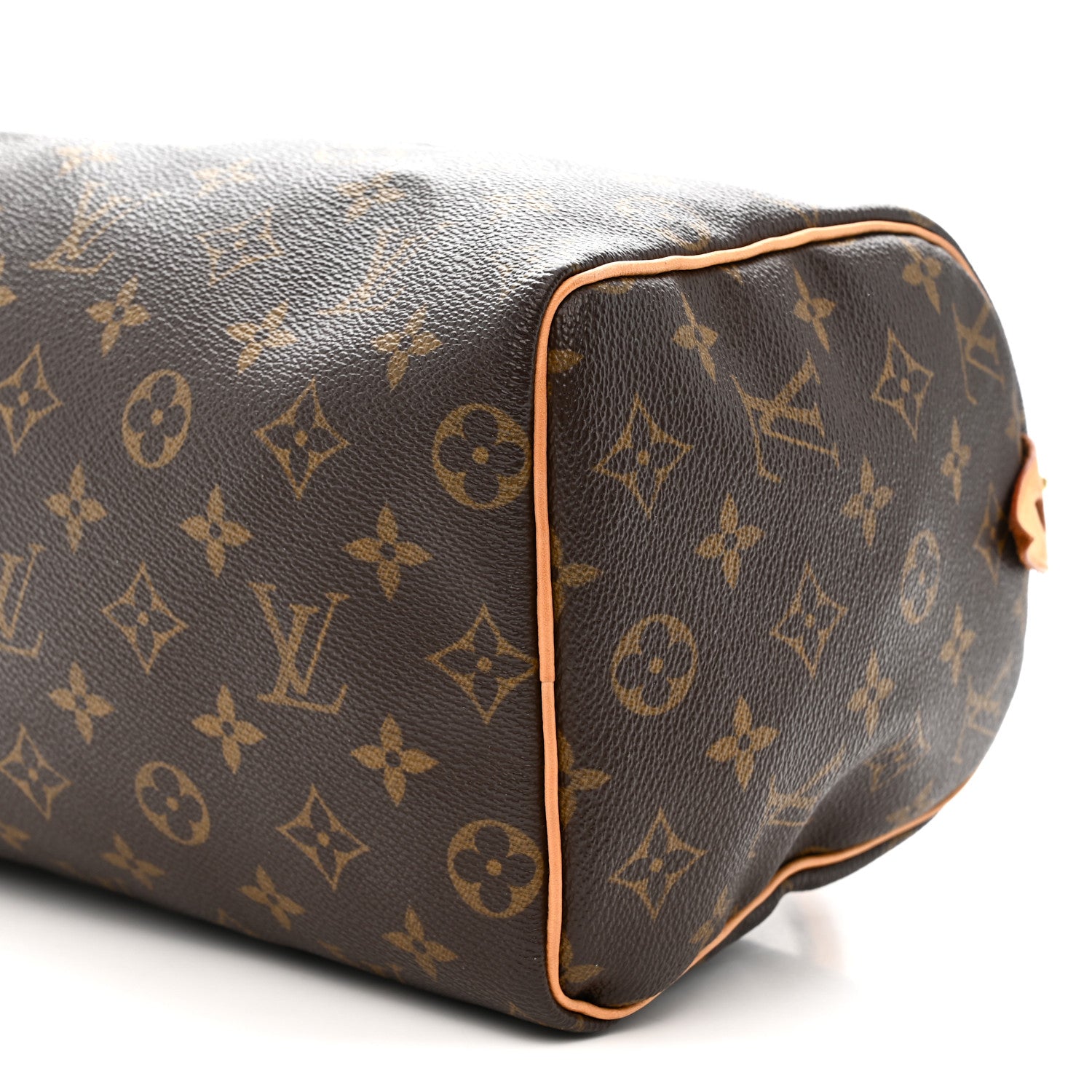 Louis Vuitton Monogram Speedy 25 10 of 12