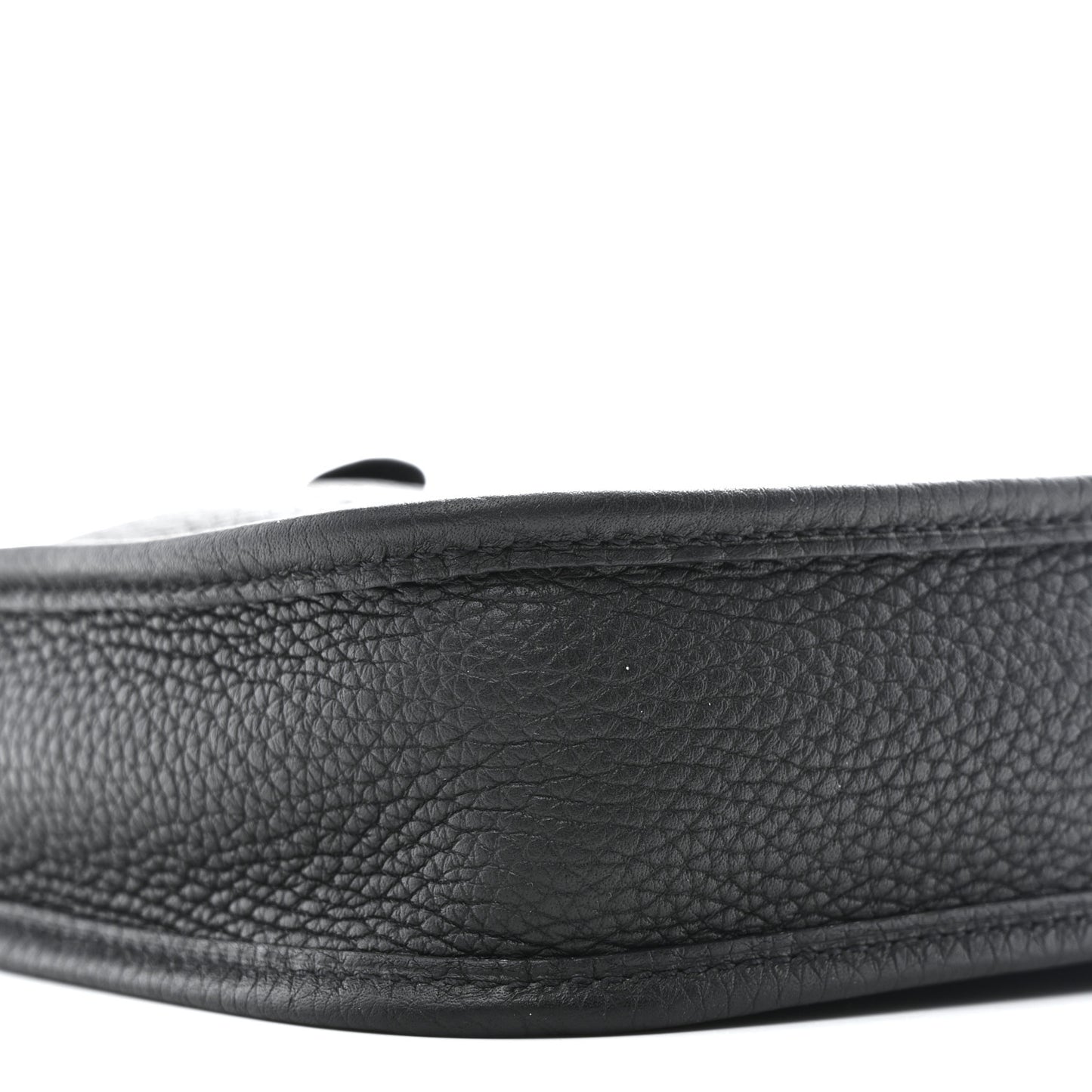 Taurillon Clemence Evelyne TPM Black