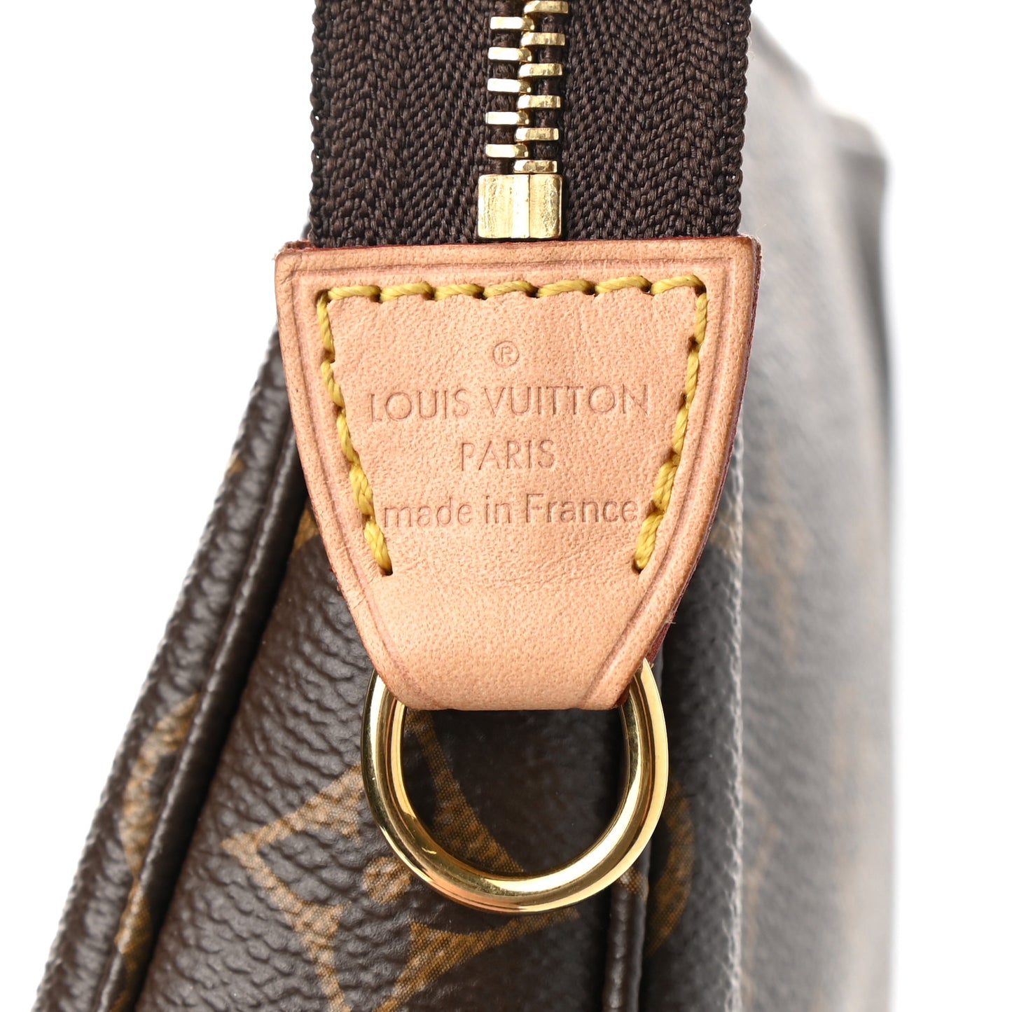 Monogram Pochette Accessories NM