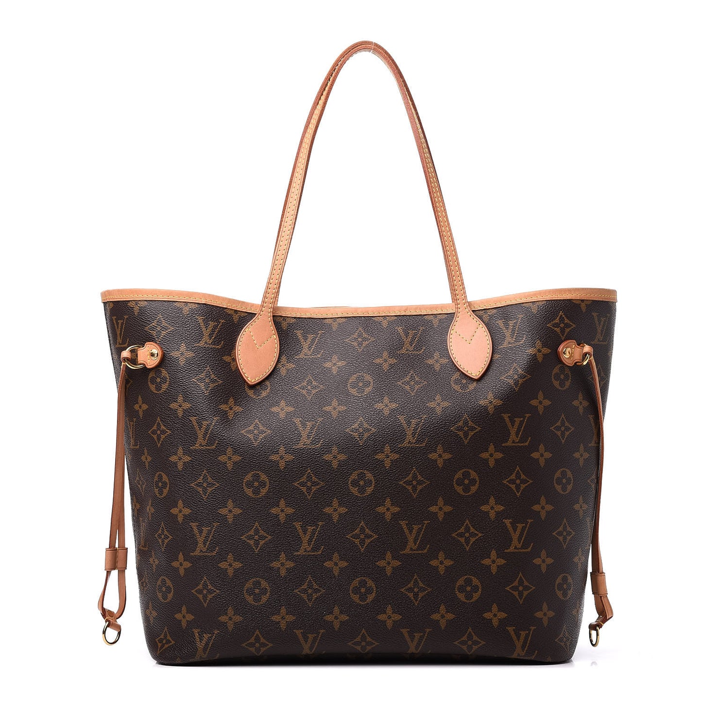 Monogram Neverfull MM