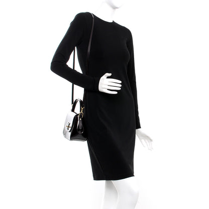 Louis Vuitton Vernis Pasadena Amarante 2 of 9