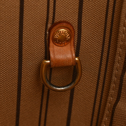 Louis Vuitton Monogram Neo Neverfull MM 11 of 14