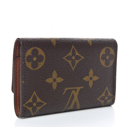 Louis Vuitton Monogram 6 Key Multicles Holder 3 of 8